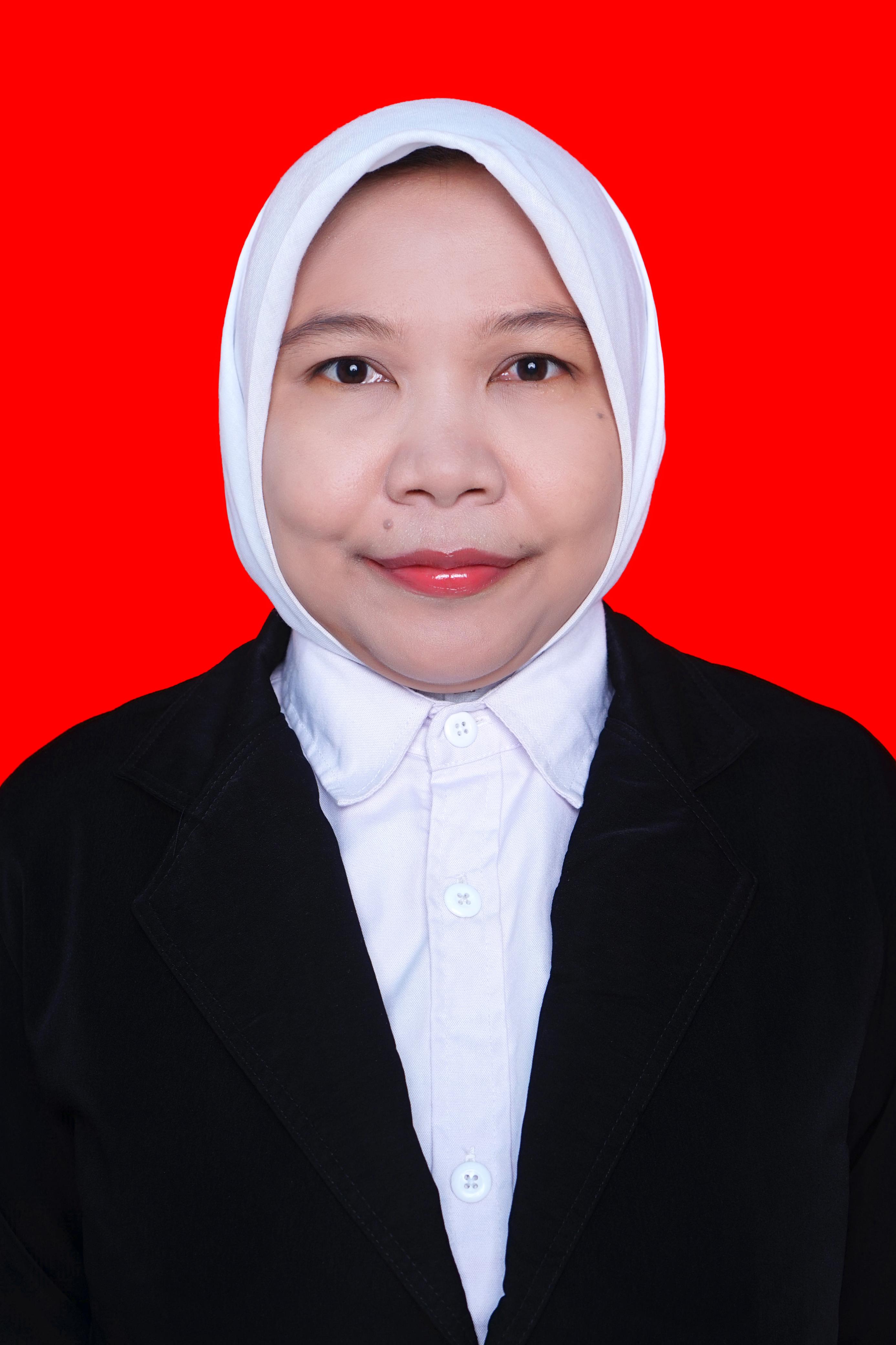 Herlina Ariendhany, S.Pd